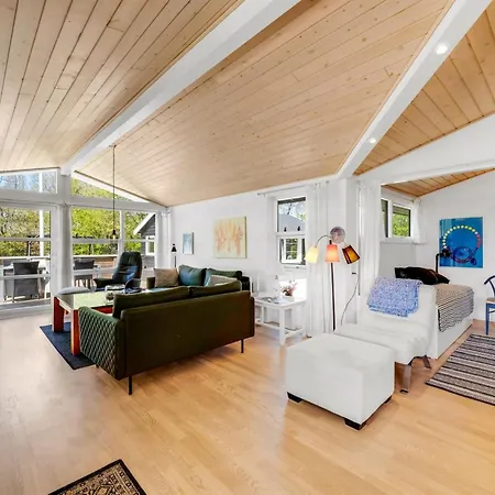 Feriehus Emmanuela - 700m To The Fjord By Interhome