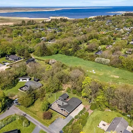 Feriehus Emmanuela - 700m To The Fjord By Interhome *