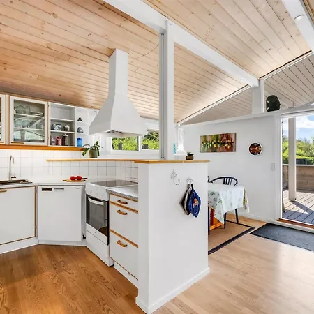 Feriehus Emmanuela - 700m To The Fjord By Interhome *