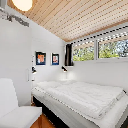 Emmanuela - 700m To The Fjord By Interhome *