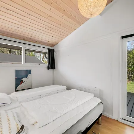 Feriehus Emmanuela - 700m To The Fjord By Interhome *