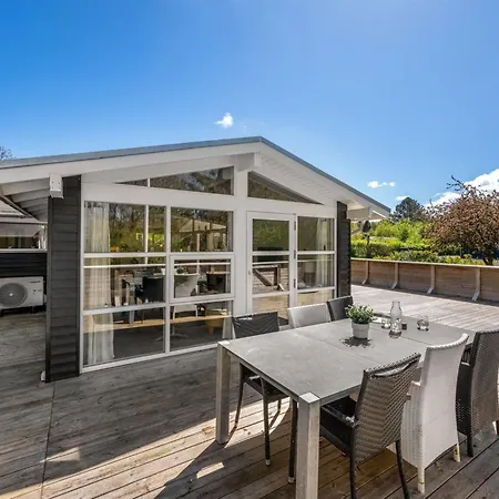 Feriehus Emmanuela - 700m To The Fjord By Interhome *