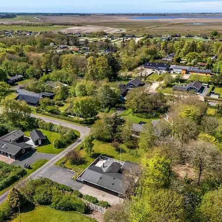 Emmanuela - 700m To The Fjord By Interhome * Hemmet